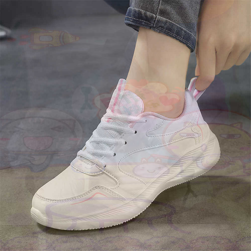 35-40 Nummer 42. Coole Sneaker - Women Accessories Brand Name recensie en prijs
