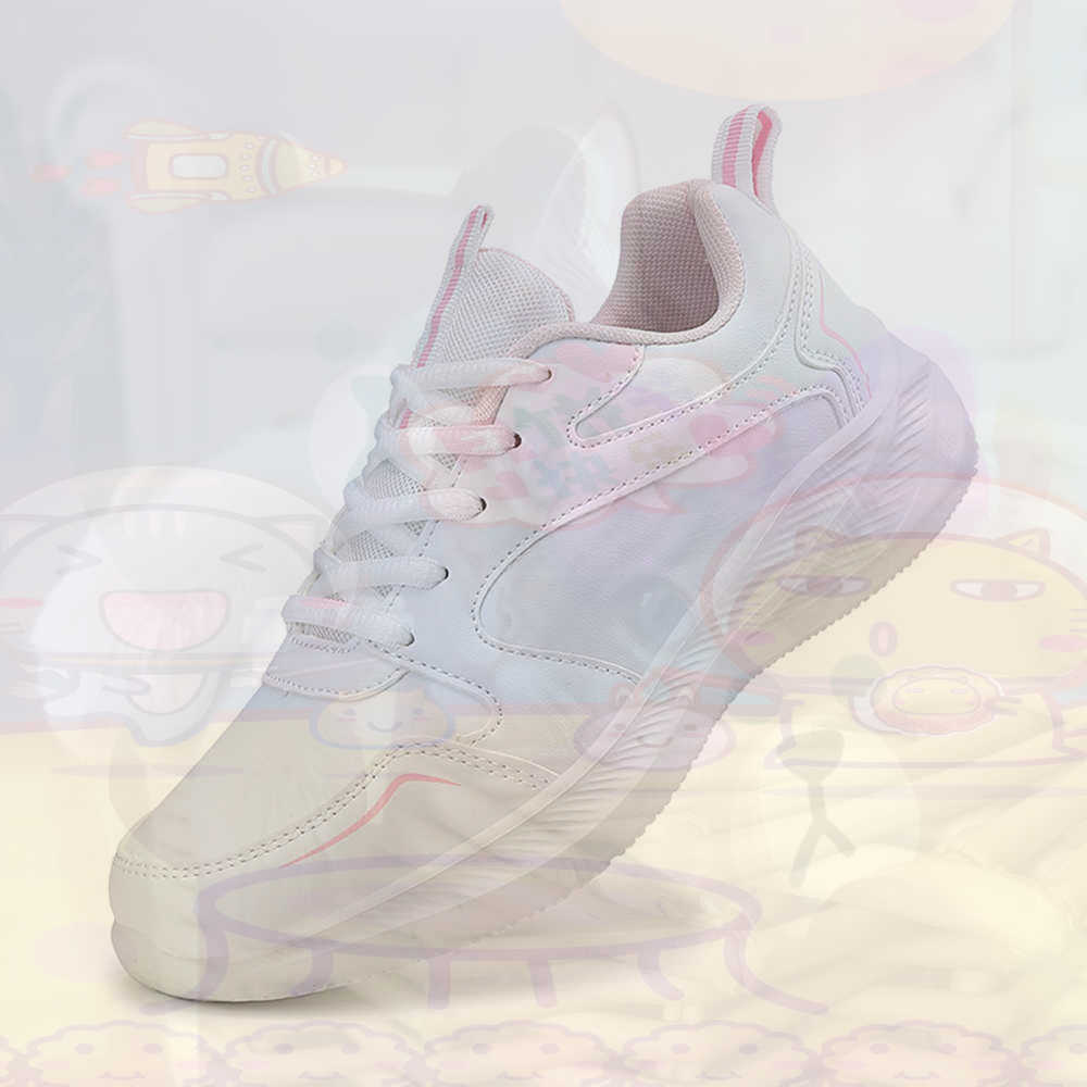 35-40 Nummer 42. Coole Sneaker - Women Accessories Brand Name recensie en prijs