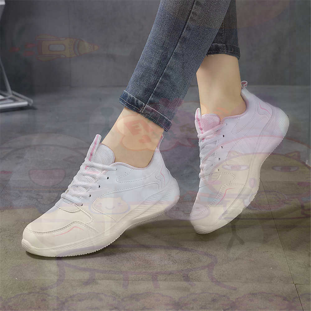 35-40 Nummer 42. Coole Sneaker - Women Accessories Brand Name recensie en prijs