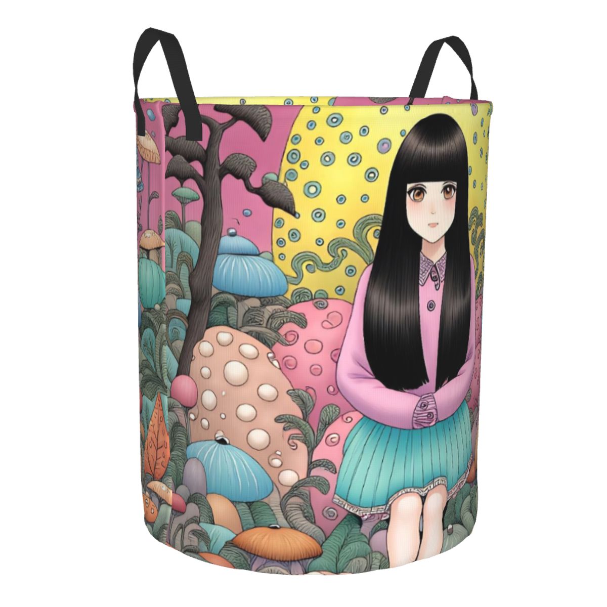 Kobashigawa Hanako Junji Ito W - Women Accessories Hamper recensie en prijs