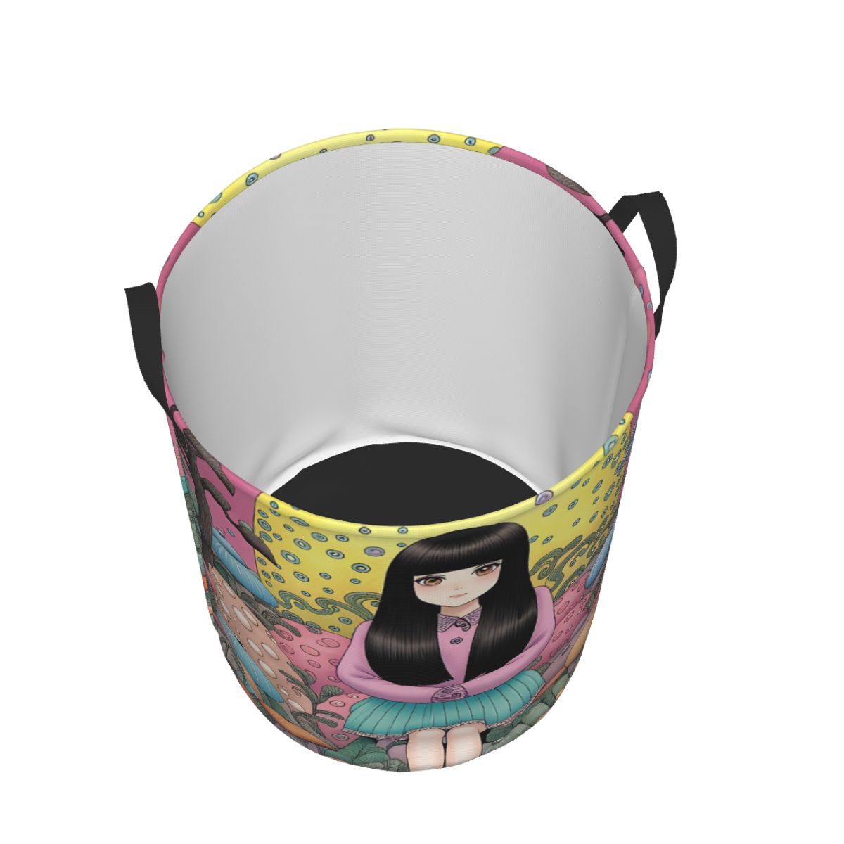 Kobashigawa Hanako Junji Ito W - Women Accessories Hamper recensie en prijs