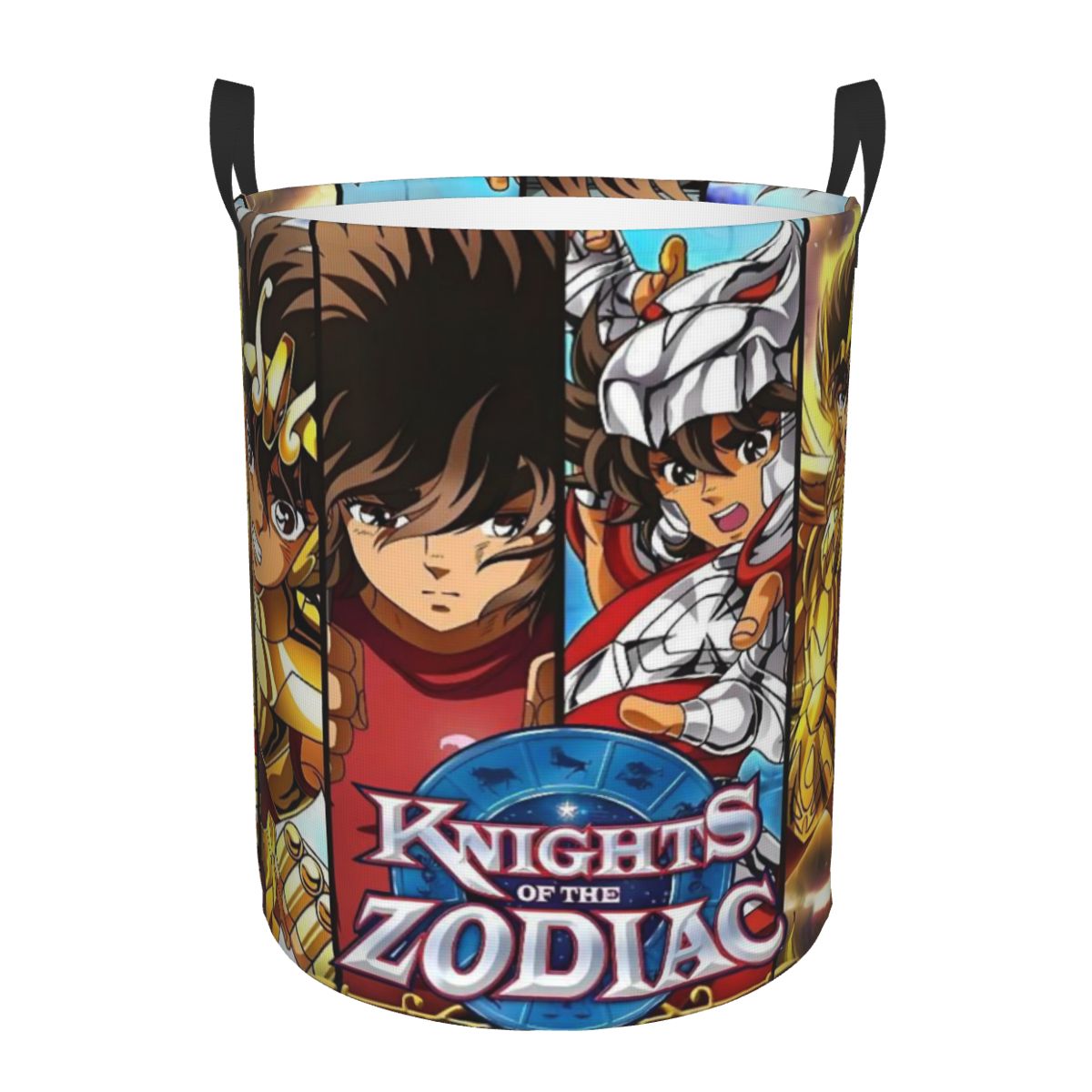 Saint Seiya Knights Of The Zod - Women Accessories Hamper recensie en prijs