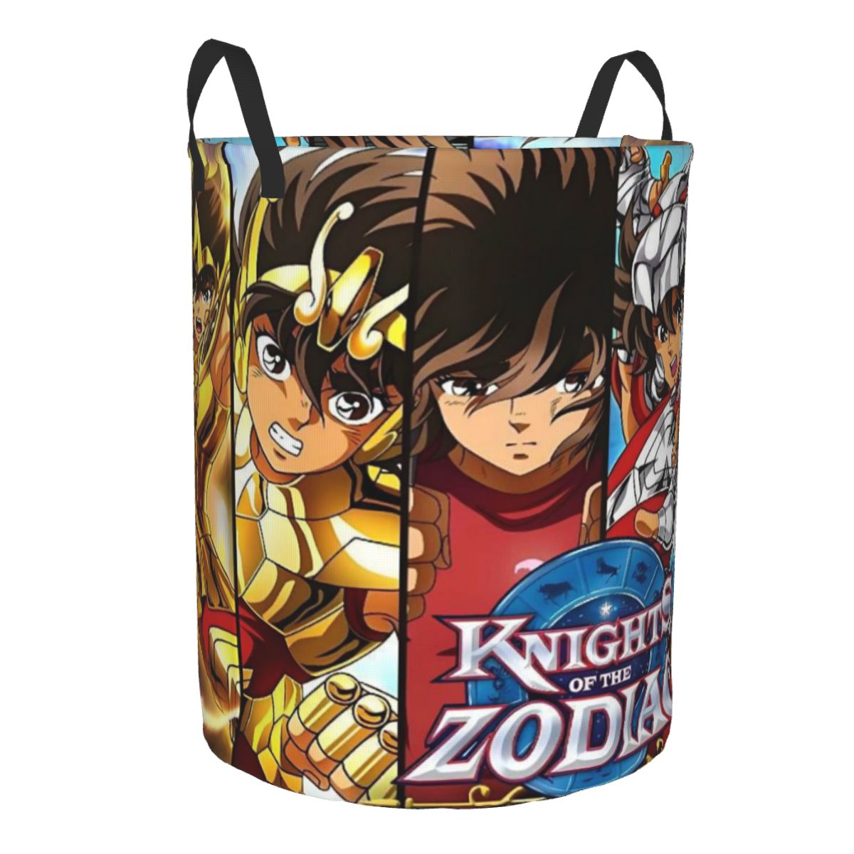 Saint Seiya Knights Of The Zod - Women Accessories Hamper recensie en prijs