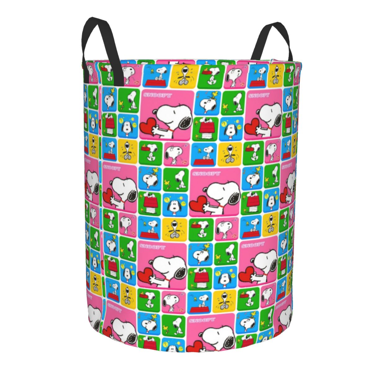 Geruite P wasmand Grote opberg - Women Accessories Hamper recensie en prijs