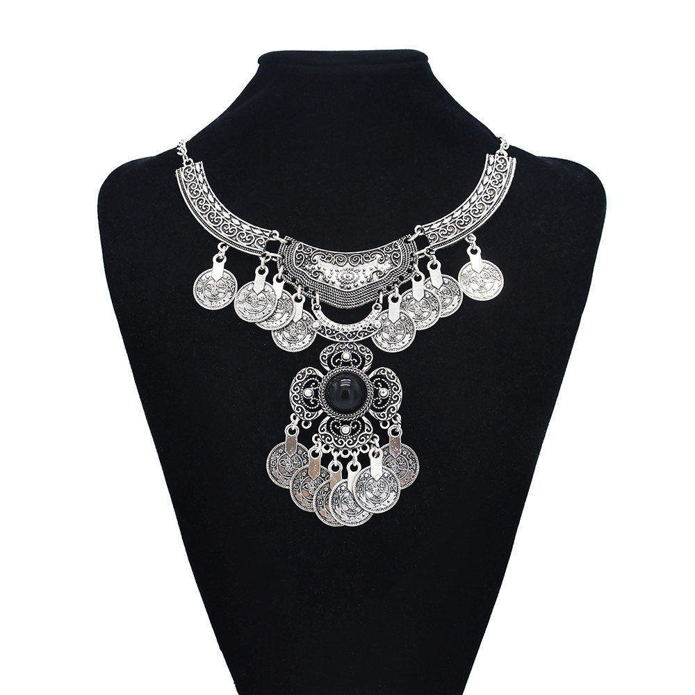 Vintage legering uitgeholde gr - Women Accessories Nepal recensie en prijs