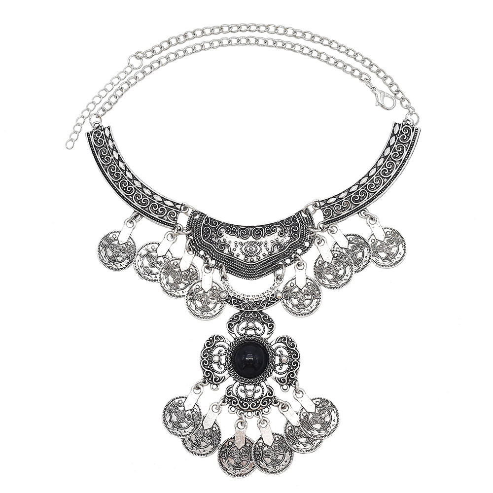 Vintage legering uitgeholde gr - Women Accessories Nepal recensie en prijs