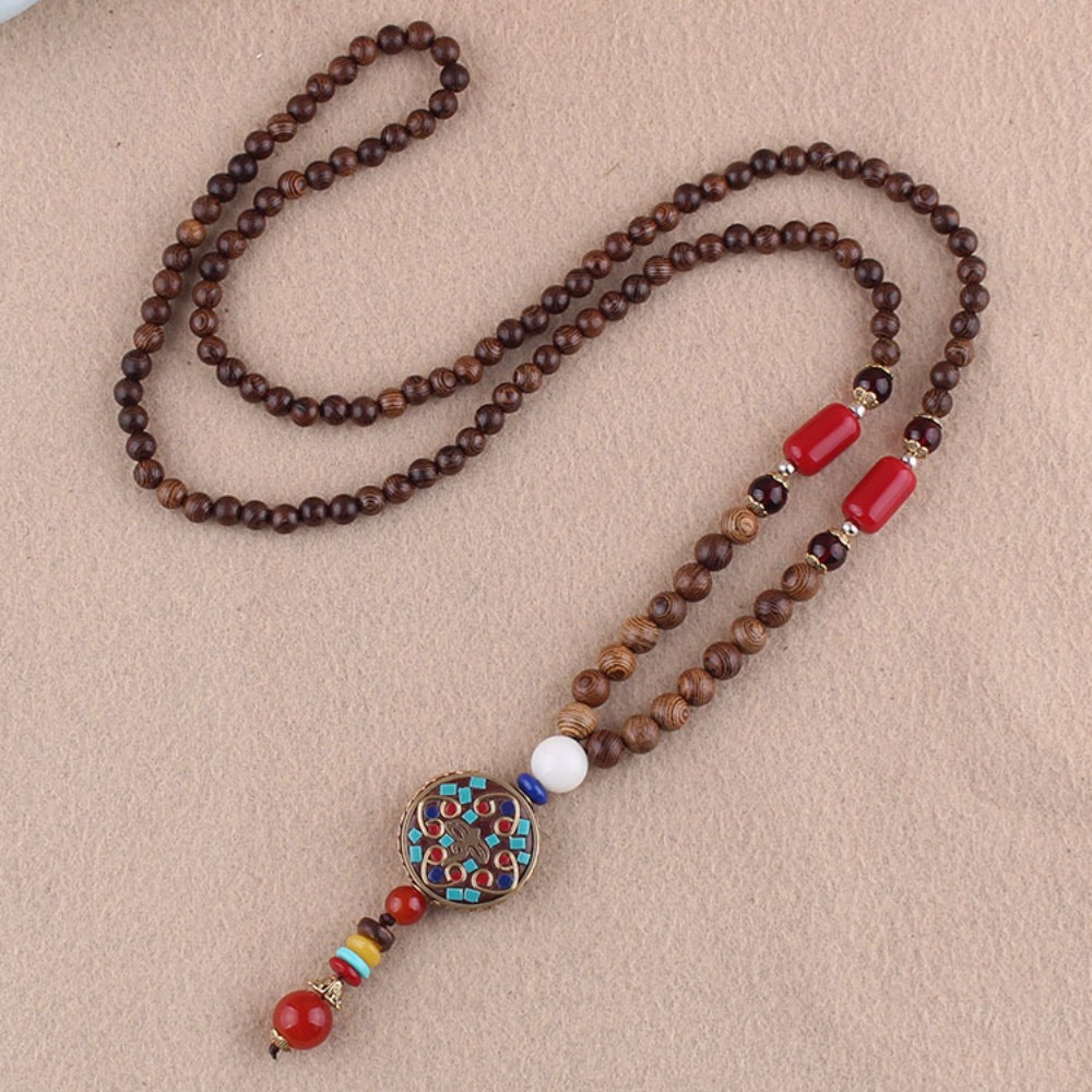 Prachtige delicate boeddhistis - Women Accessories Nepal recensie en prijs