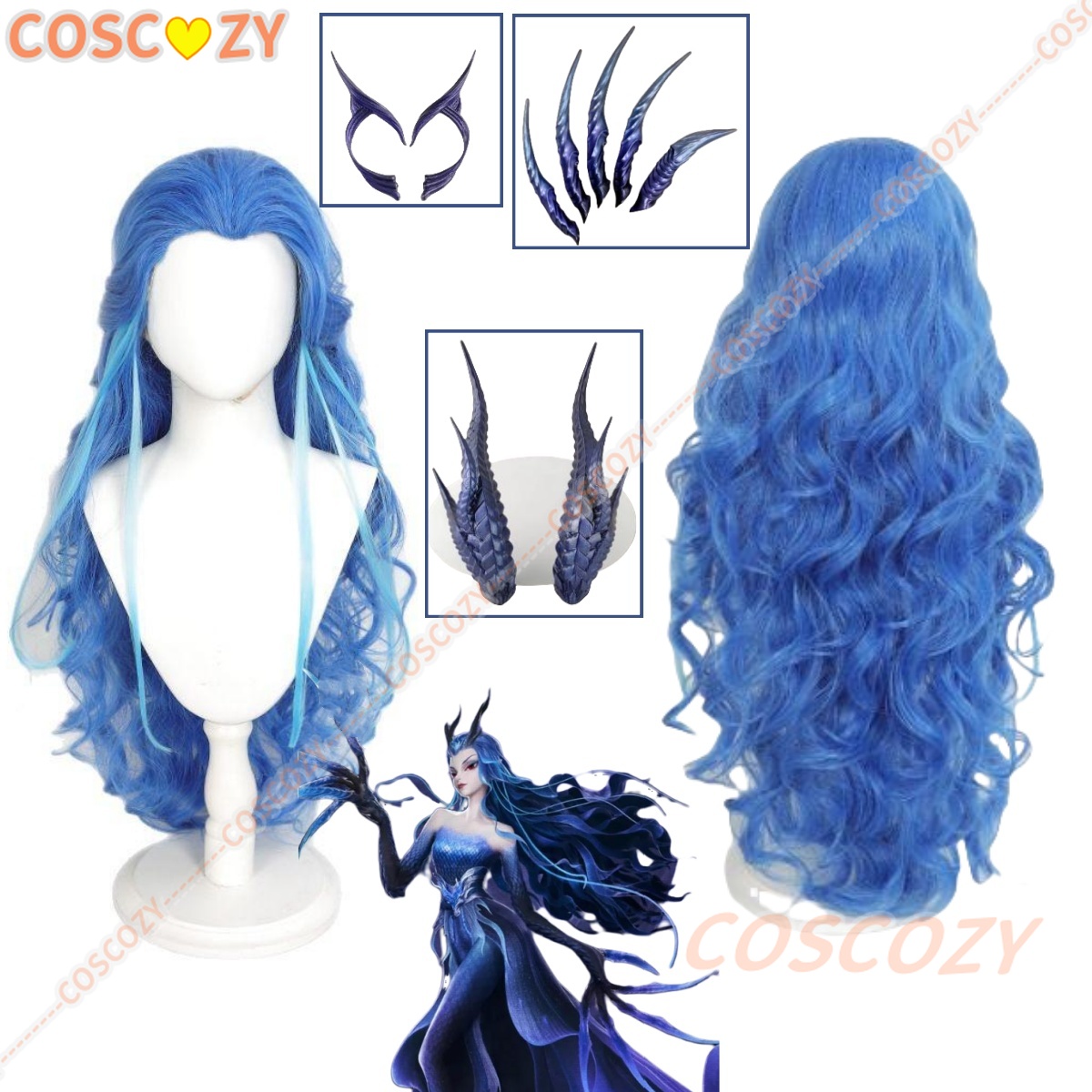 Anime Films Nezha 2 Ao Run Cos - Women'S Running Accessories recensie en prijs