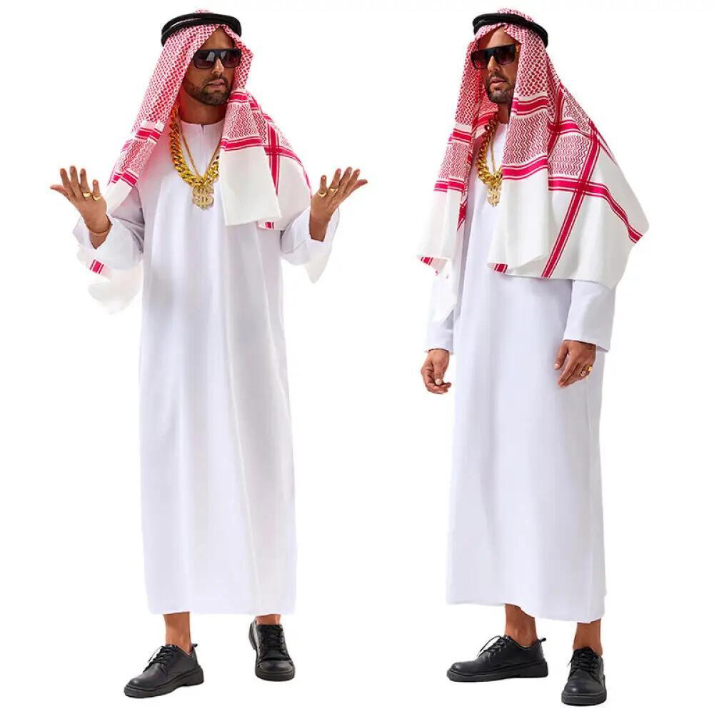Nieuwe Arabische Dubai kostuum - Women Accessories Uae recensie en prijs