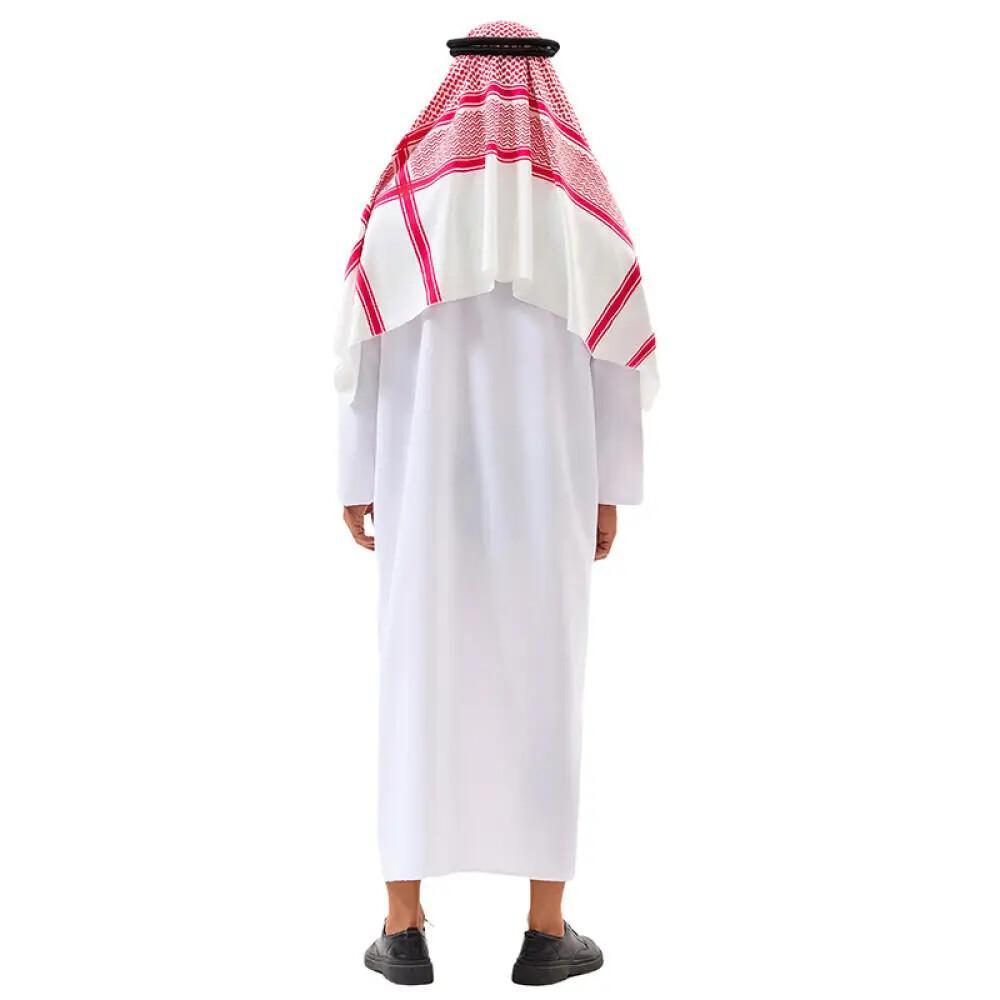 Nieuwe Arabische Dubai kostuum - Women Accessories Uae recensie en prijs