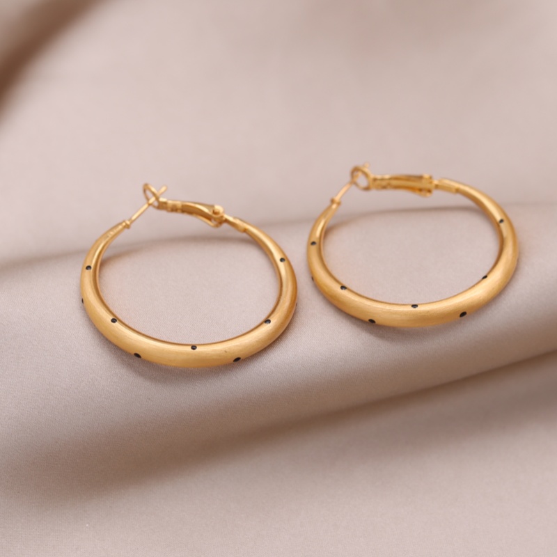 Koreaanse nieuwe mode-sieraden - Women Accessories Drawing recensie en prijs