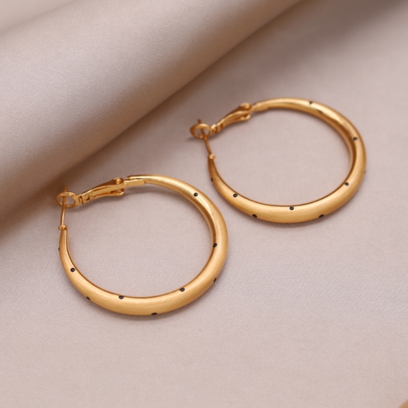 Koreaanse nieuwe mode-sieraden - Women Accessories Drawing recensie en prijs
