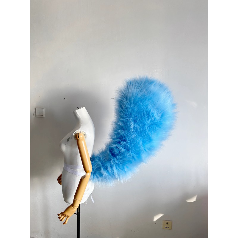 Kleine Vliegende Eekhoorn Cosp - Women'S Ear Accessories recensie en prijs