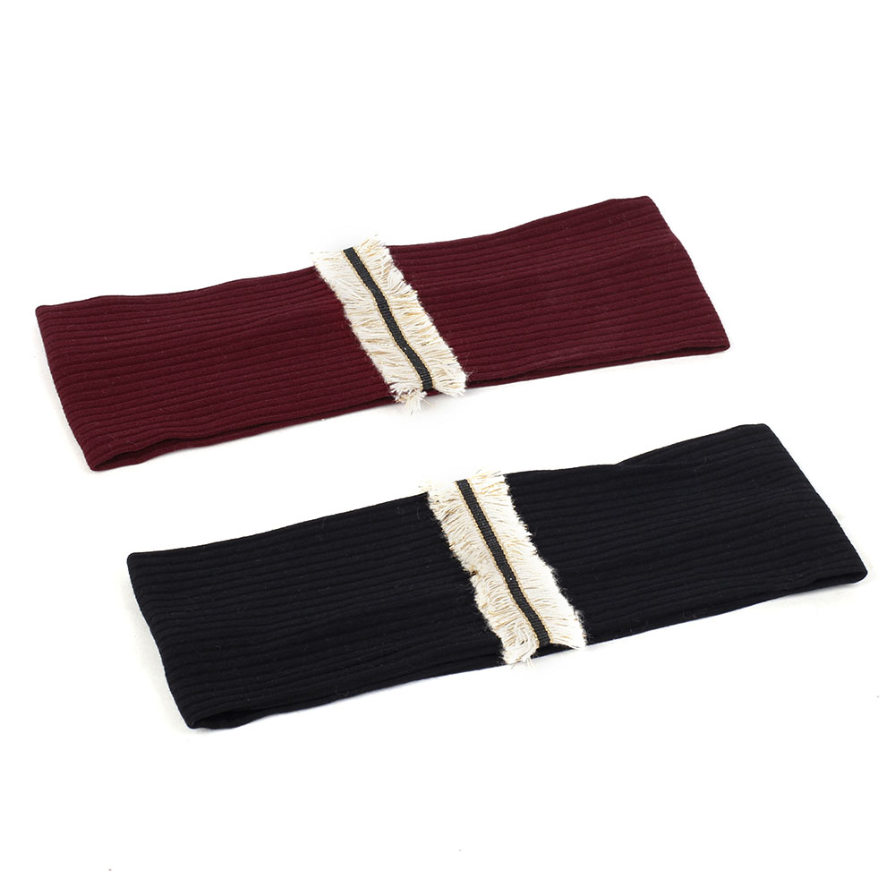 Geebro Vintage Boho Kwastje St - Women'S Running Accessories recensie en prijs