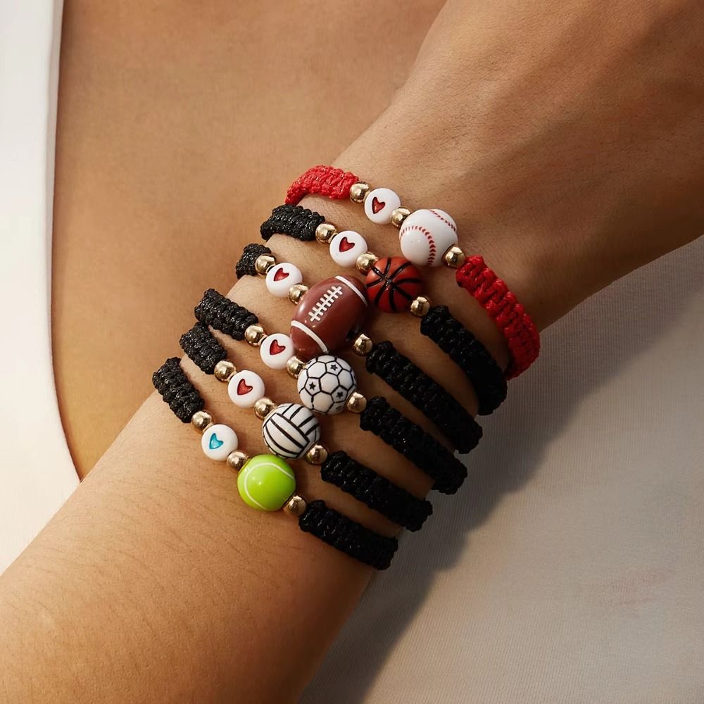 Handgemaakte basketbal-honkbal - Women'S Volleyball Accessories recensie en prijs