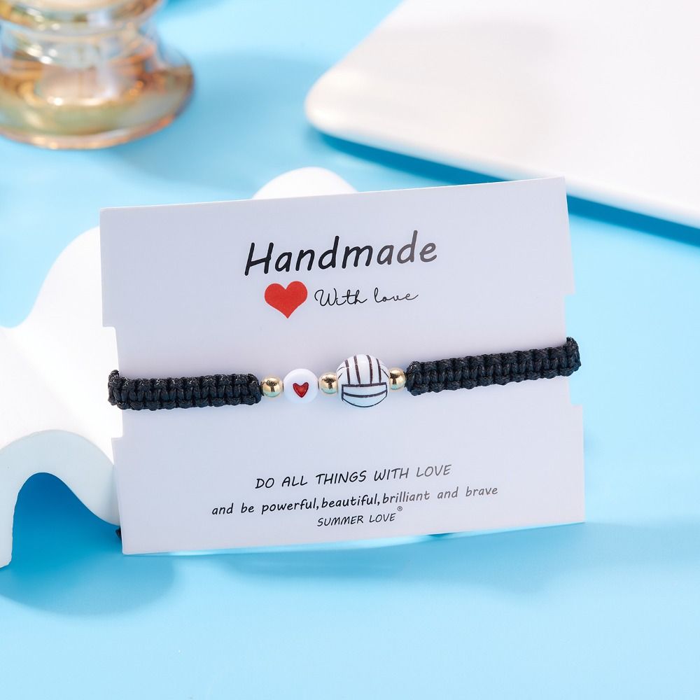 Handgemaakte basketbal-honkbal - Women'S Volleyball Accessories recensie en prijs