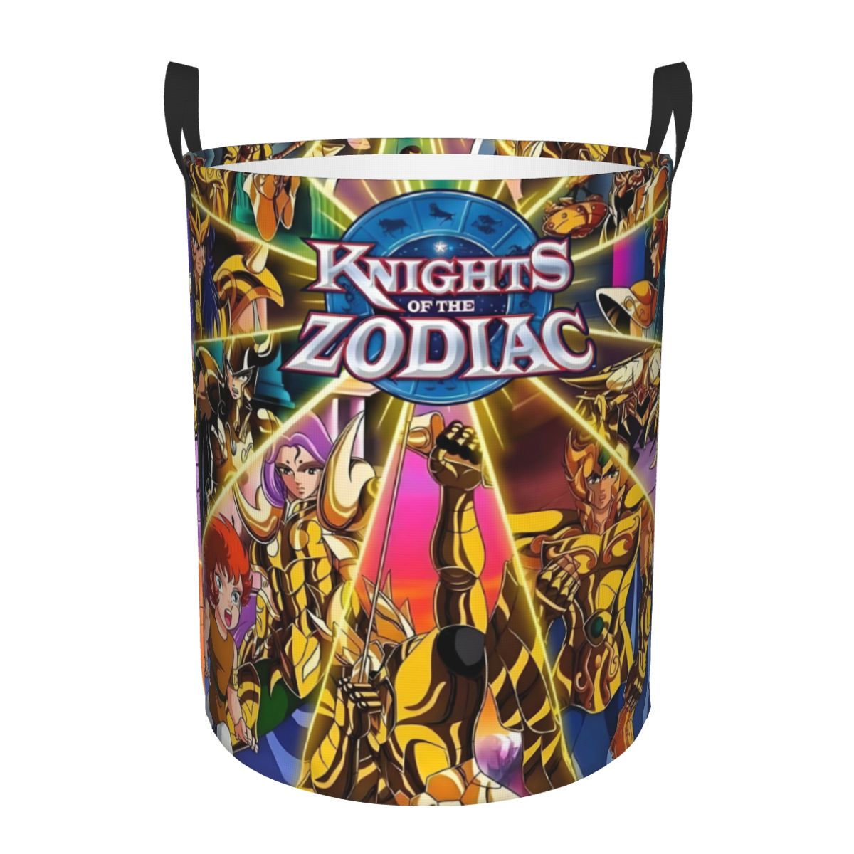 Saint Seiya Knights Of The Zod - Women Accessories Hamper recensie en prijs