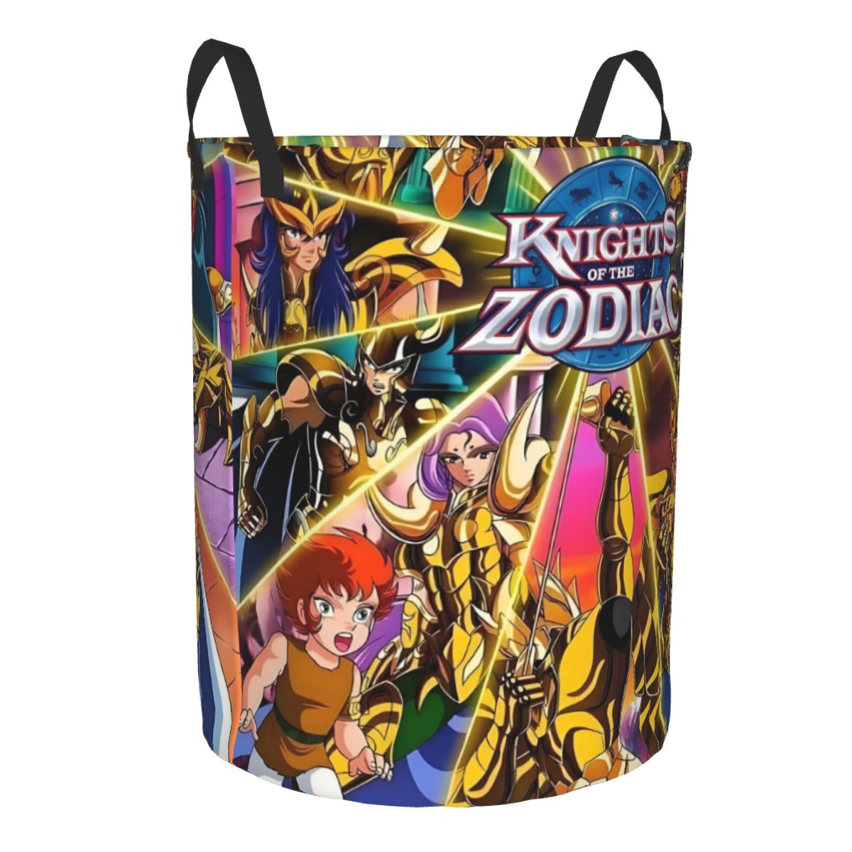 Saint Seiya Knights Of The Zod - Women Accessories Hamper recensie en prijs