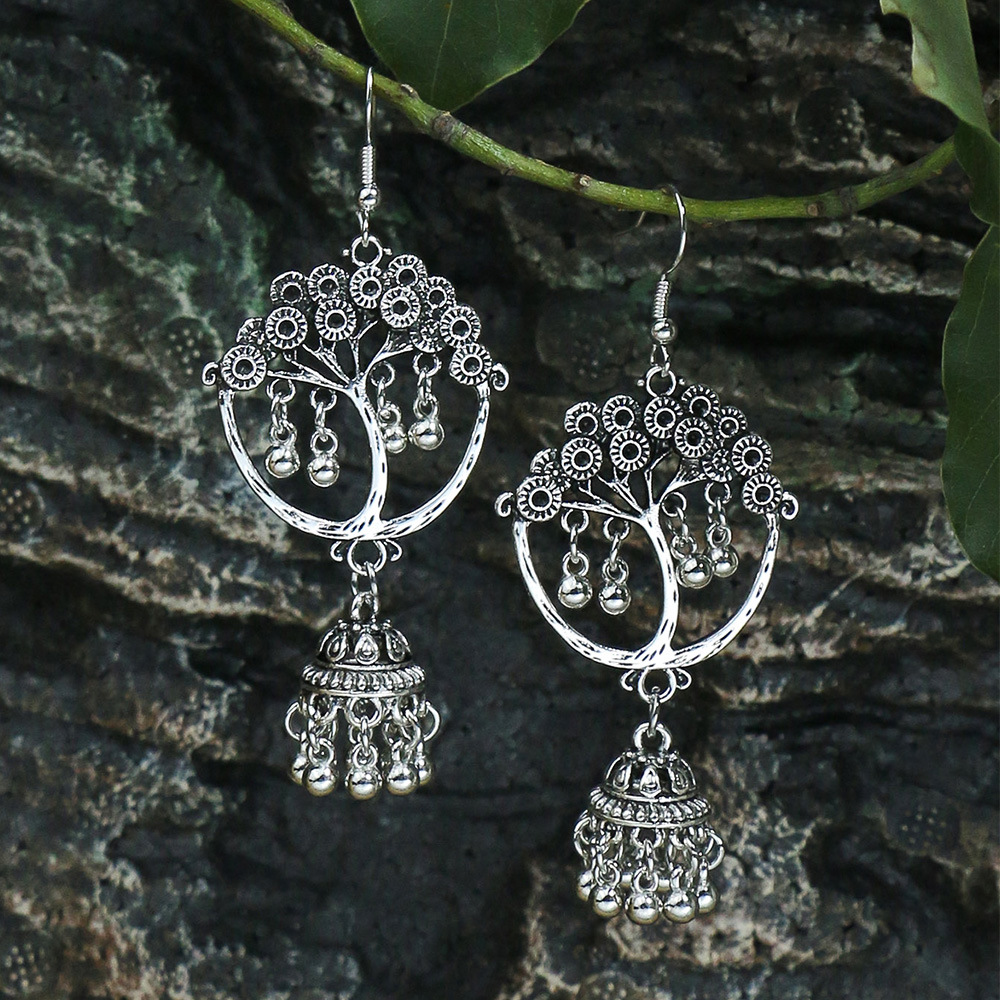Nepal accessoires lantaarn oor - Women Accessories Nepal recensie en prijs