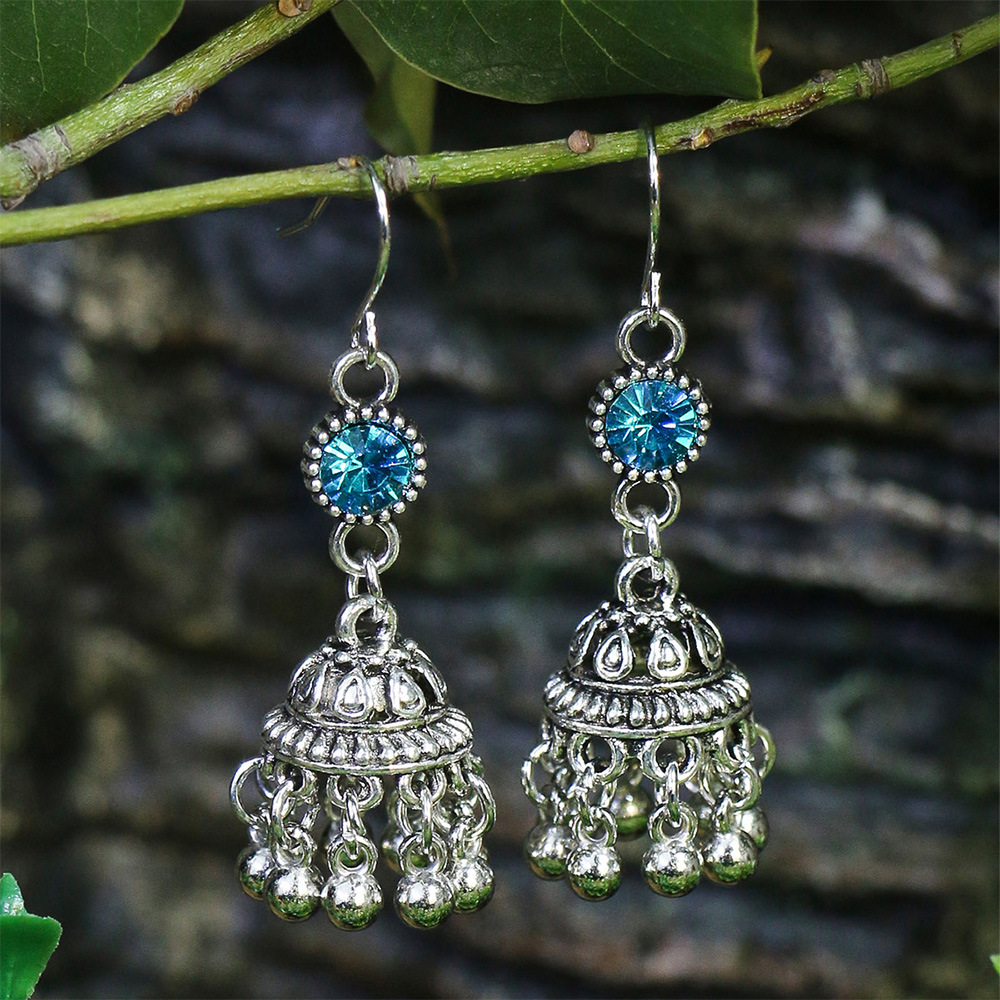 Nepal accessoires lantaarn oor - Women Accessories Nepal recensie en prijs