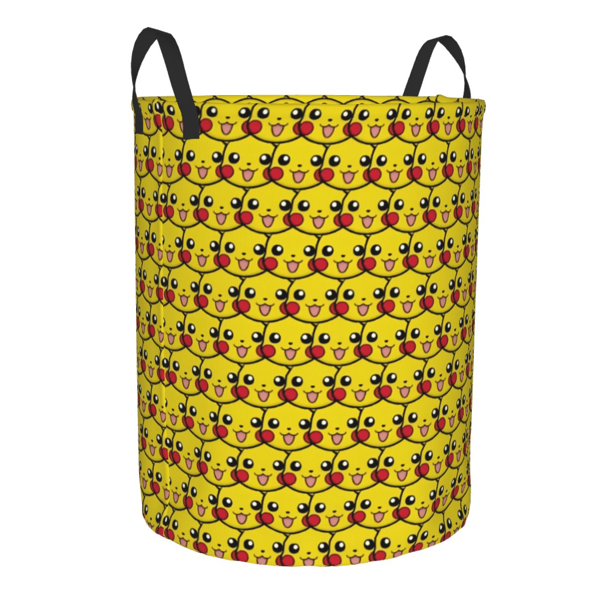 Pikachu naadloze patroon Pokem - Women Accessories Hamper recensie en prijs