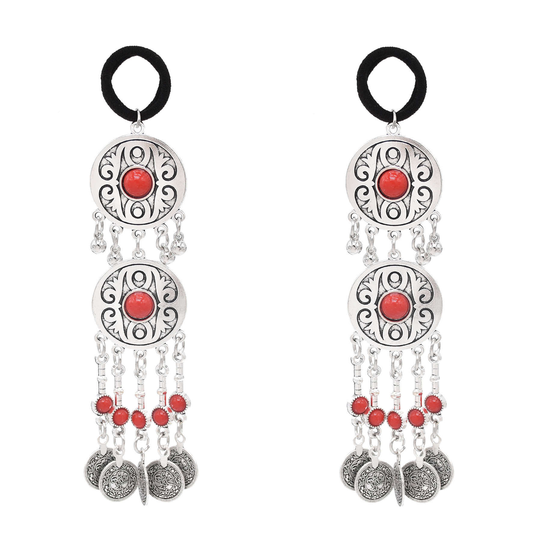 Kazachstan Nepal Traditionele  - Women Accessories Nepal recensie en prijs