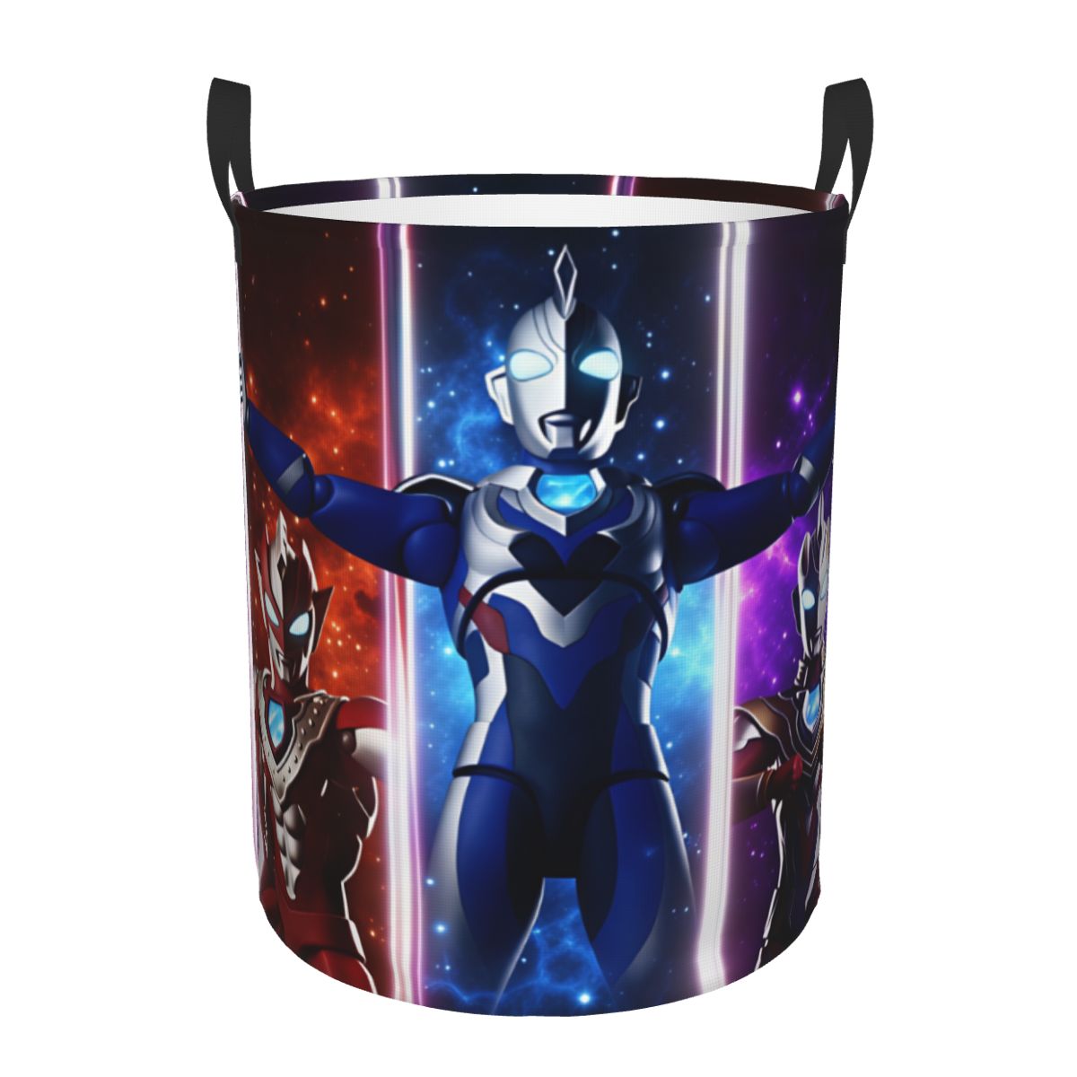 Ultraman Z Alpha Edge Beta Sma - Women Accessories Hamper recensie en prijs