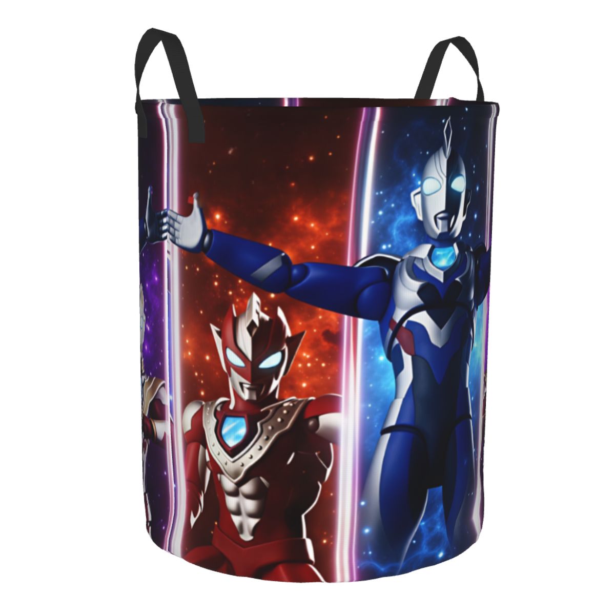 Ultraman Z Alpha Edge Beta Sma - Women Accessories Hamper recensie en prijs