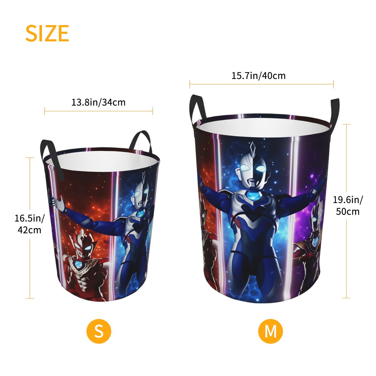 Ultraman Z Alpha Edge Beta Sma - Women Accessories Hamper recensie en prijs
