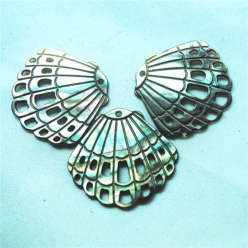 4 STUKS ZWARTE SHELL HANGERS C - Women'S Accessories Nz recensie en prijs