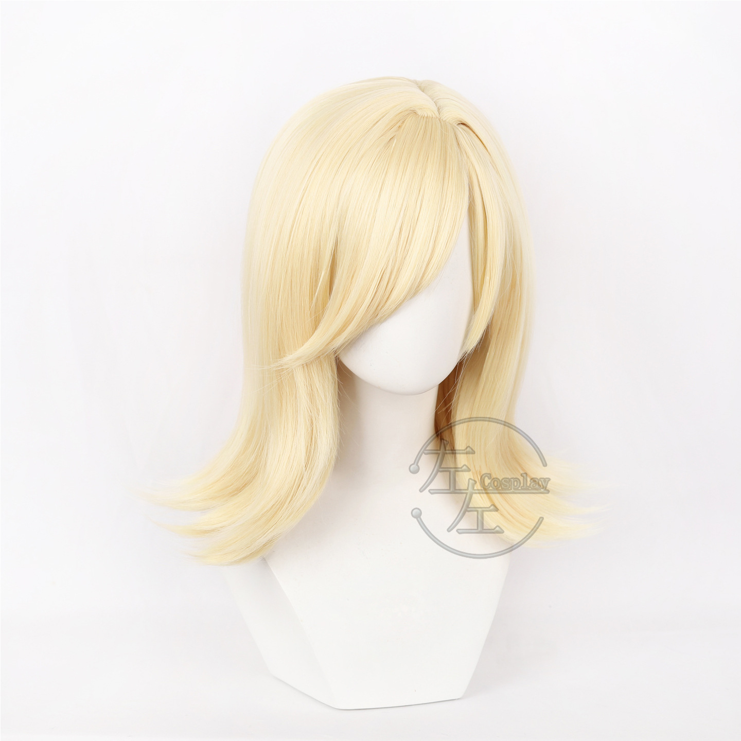 Lucy Steel Cosplay Pruik Anime - Women'S Running Accessories recensie en prijs