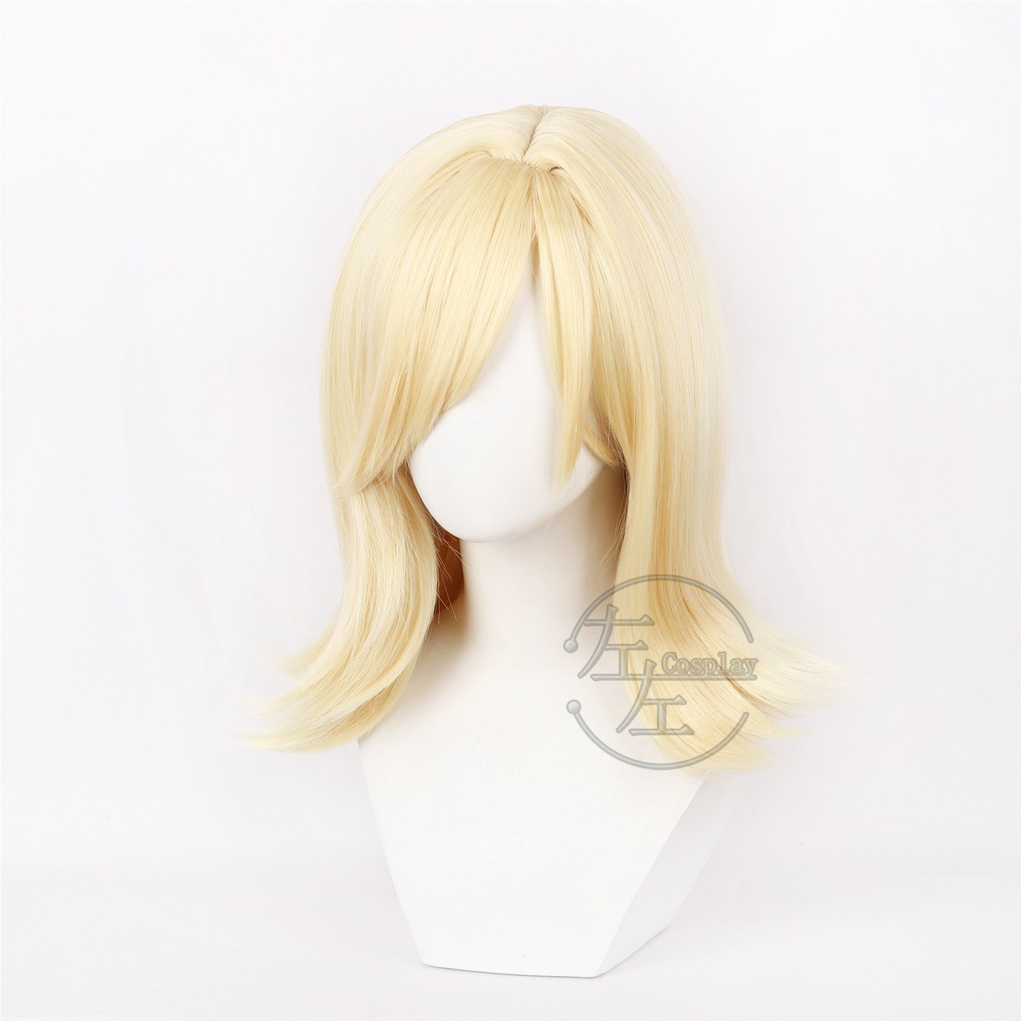 Lucy Steel Cosplay Pruik Anime - Women'S Running Accessories recensie en prijs
