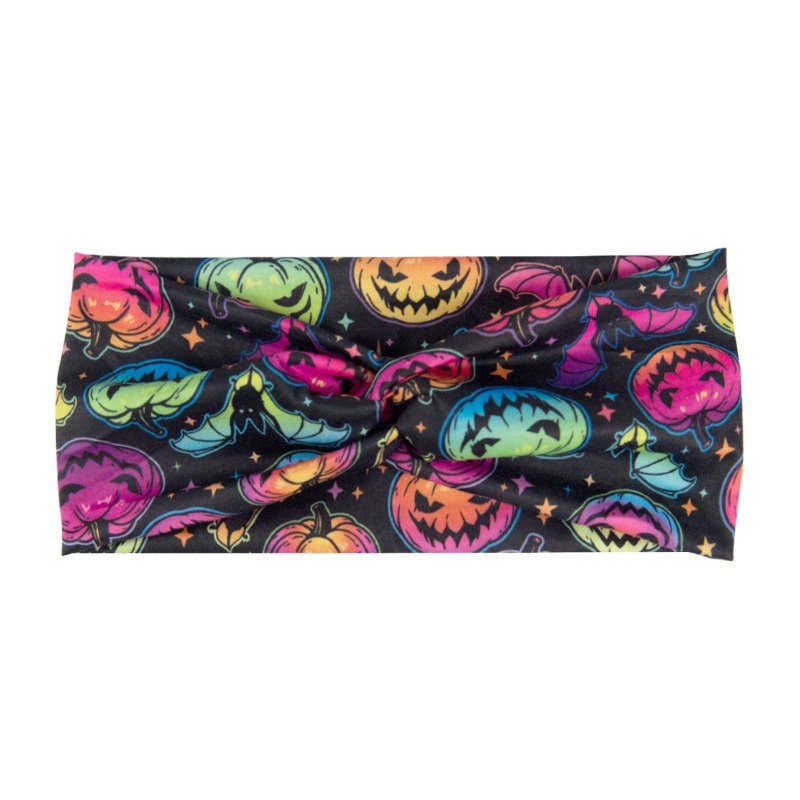 Boheemse Bedrukte Schedel Pomp - Women'S Running Accessories recensie en prijs