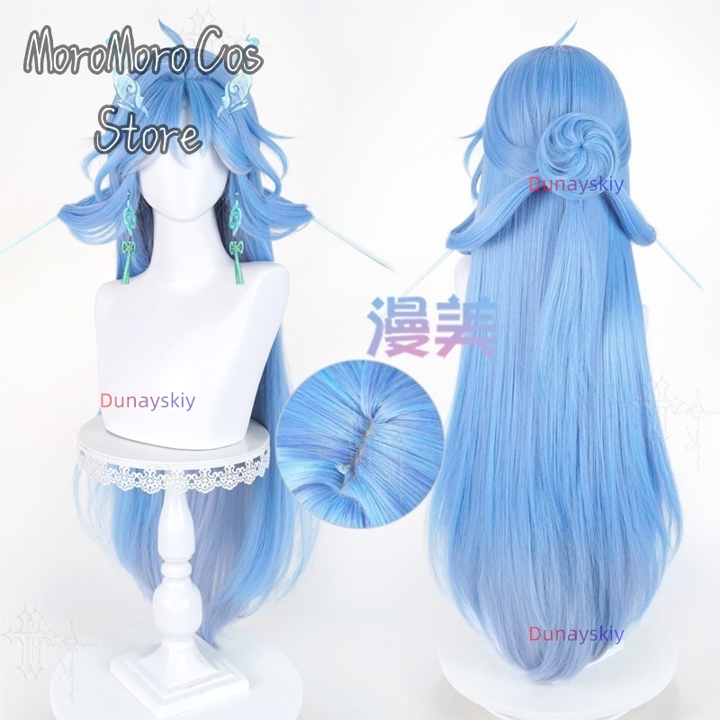 Wuthering Waves Qingxiao Volle - Women Accessories Earrings recensie en prijs