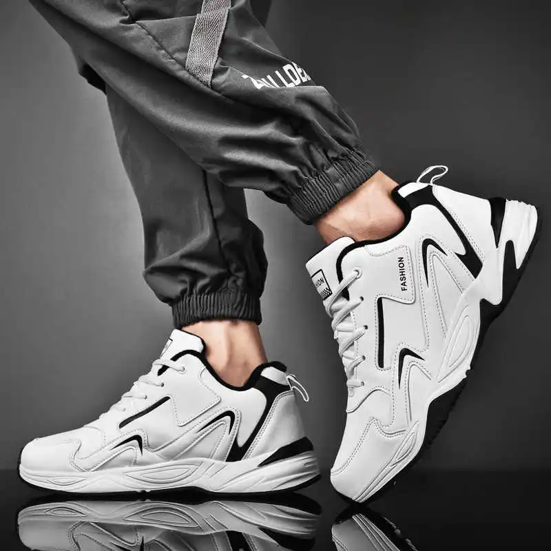 Koud-proof Lente Gym Sneakers  - Women Accessories Brand Name recensie en prijs