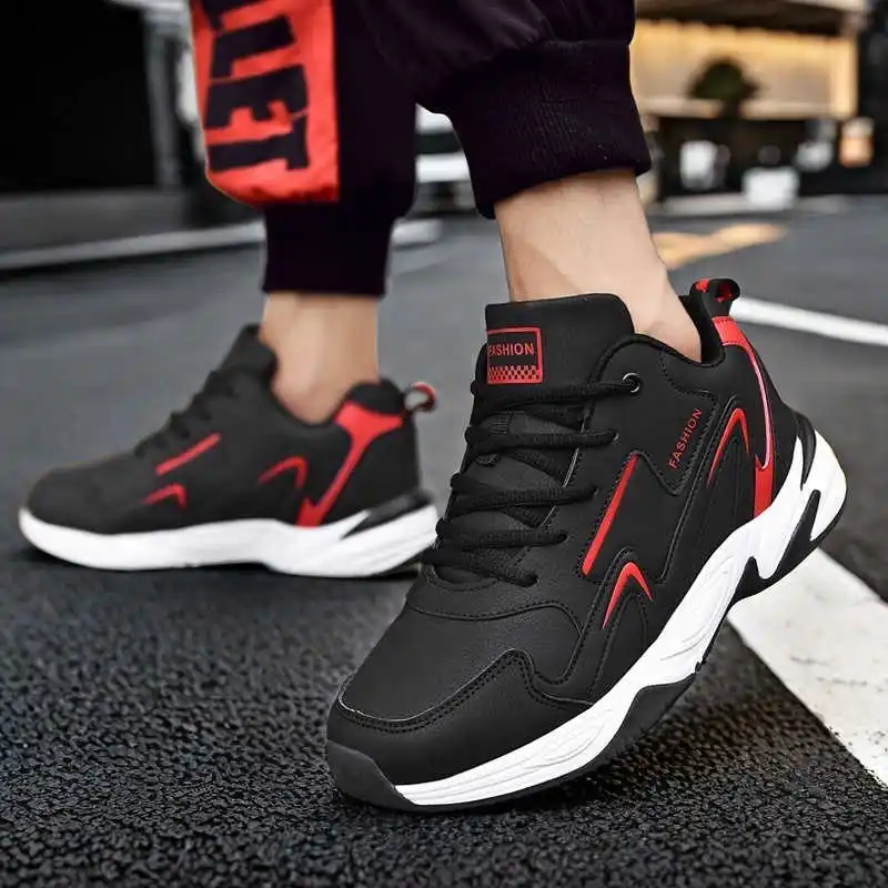 Koud-proof Lente Gym Sneakers  - Women Accessories Brand Name recensie en prijs
