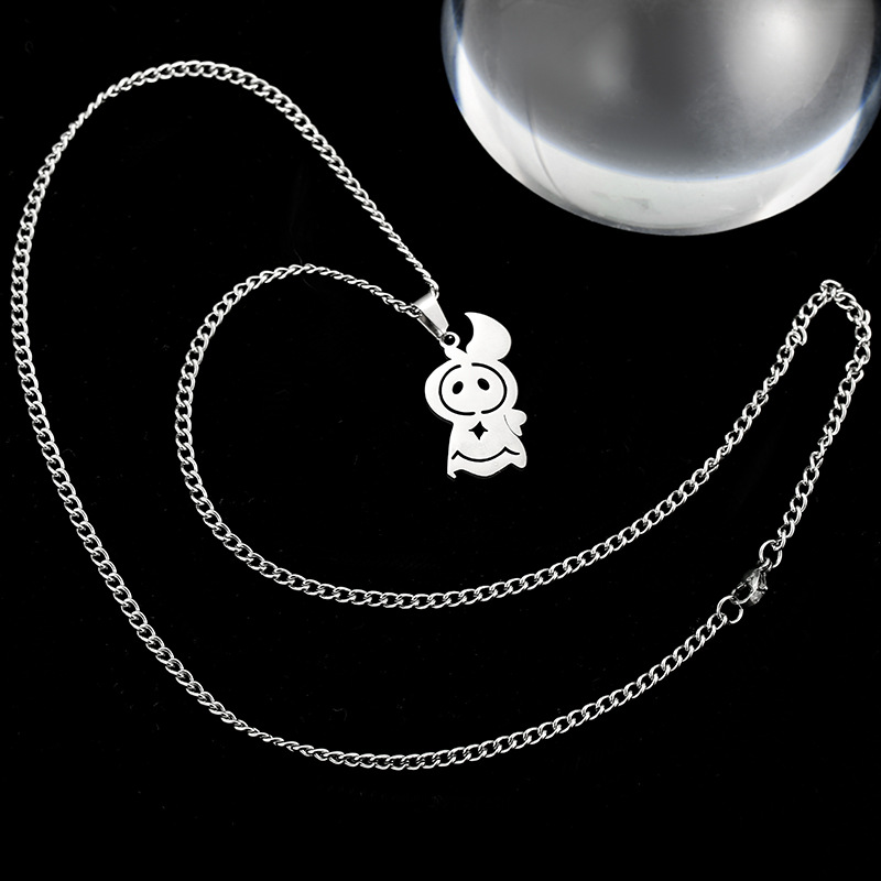 Anime ketting Genshin Impact B - Women'S Running Accessories recensie en prijs