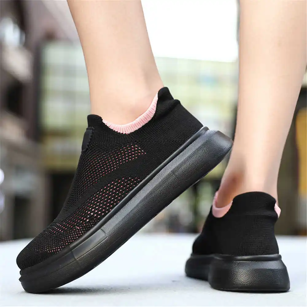 Platform Kousen Bruine Schoene - Women Accessories Brand Name recensie en prijs