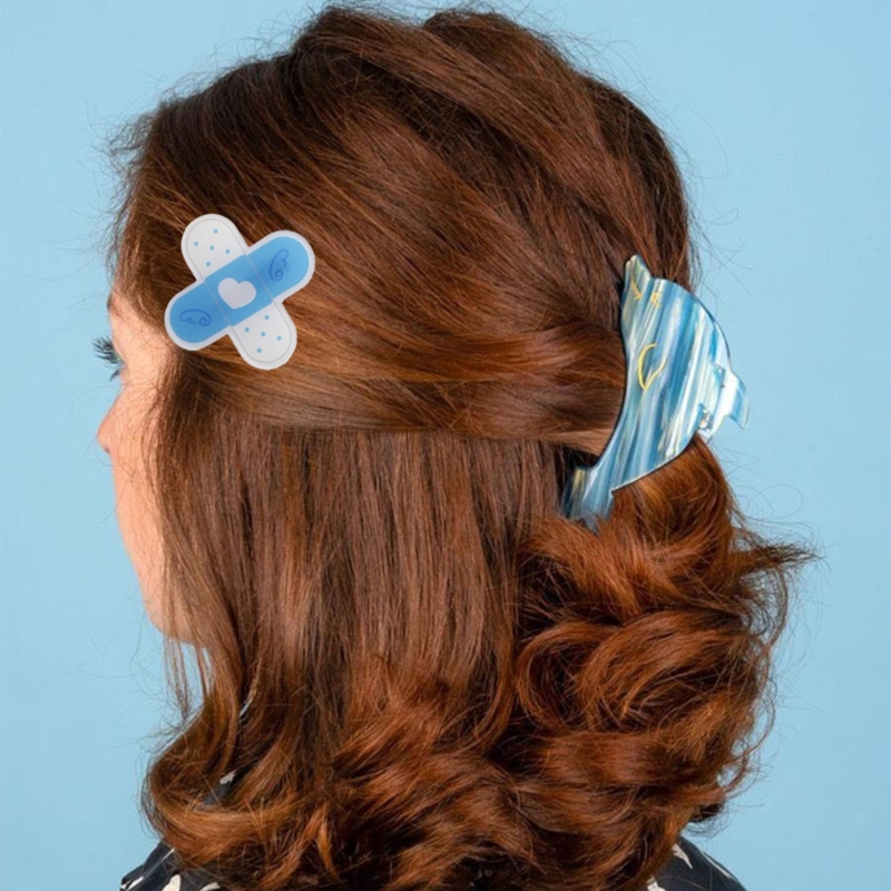 Hot Girls Wing Haar Pin Subcul - Women Accessories Pk recensie en prijs