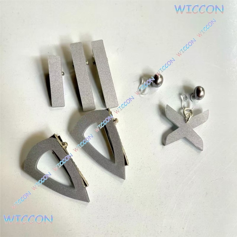 Valorant Kruidnagel Clip Kraag - Women Accessories Earrings recensie en prijs