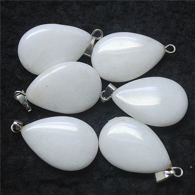 10PCS Hot Mooie Halfedelsteen  - Women'S Accessories Nz recensie en prijs
