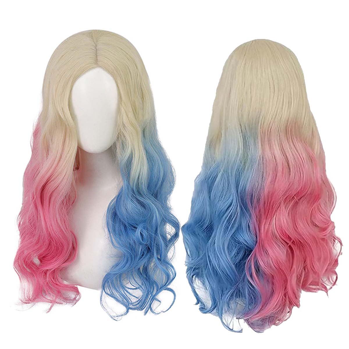 Vrouwen Halloween Carnaval Cos - Women'S Harley Quinn Accessories recensie en prijs