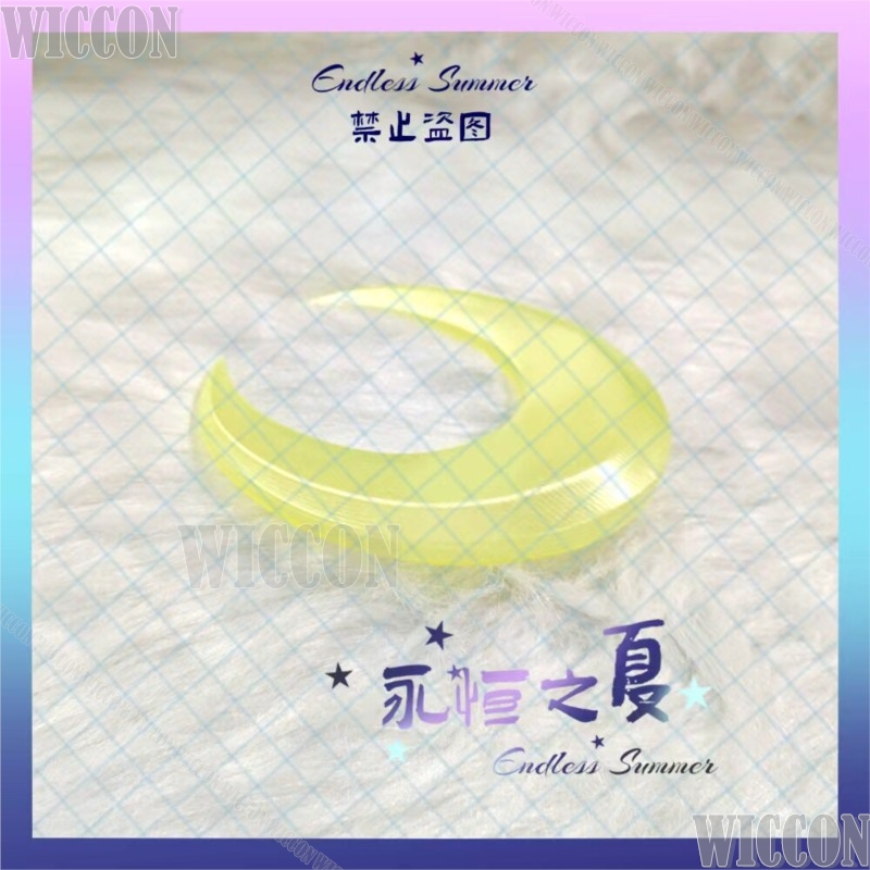 Zibai Cosplay Kostuum Spel Gen - Women Accessories Earrings recensie en prijs