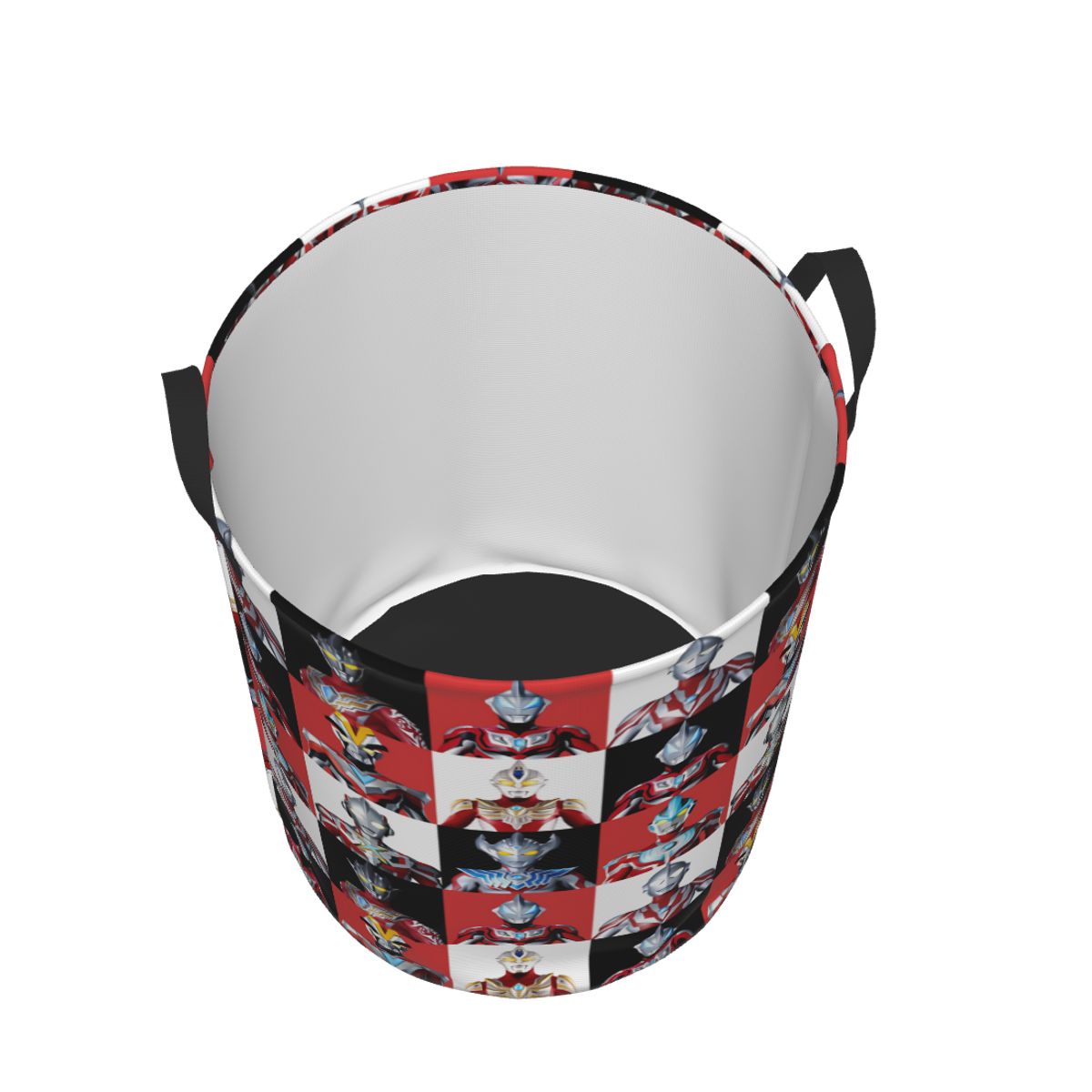 Geruite geruite Ultraman Comic - Women Accessories Hamper recensie en prijs