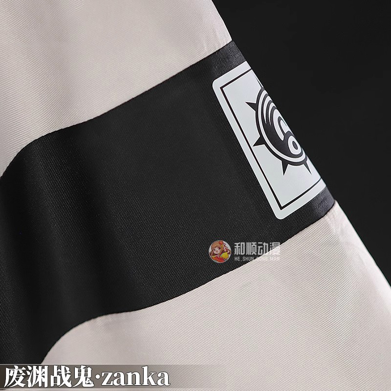 Gachiakuta Zanka Cosplay Kostu - Women'S Ear Accessories recensie en prijs