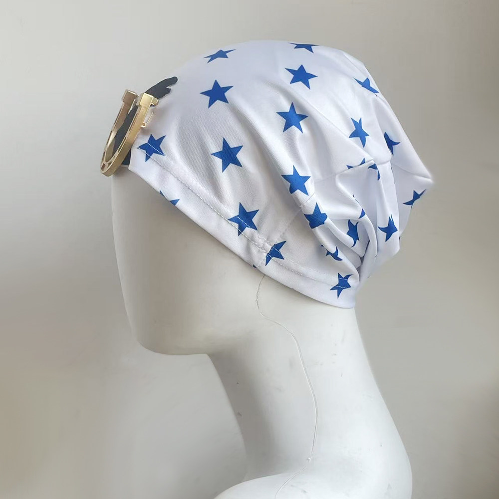 Jonathan Joestar Cosplay Hoed  - Women'S Running Accessories recensie en prijs