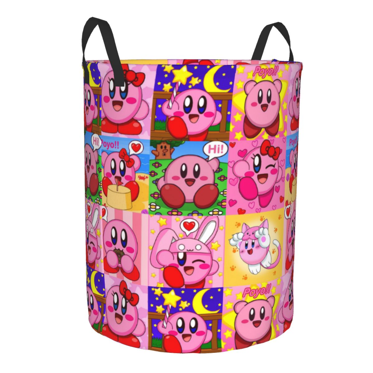 K-Kirbys Anime wasmand Grote o - Women Accessories Hamper recensie en prijs
