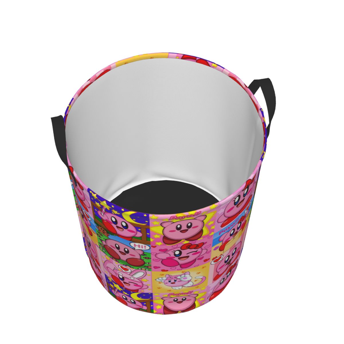 K-Kirbys Anime wasmand Grote o - Women Accessories Hamper recensie en prijs