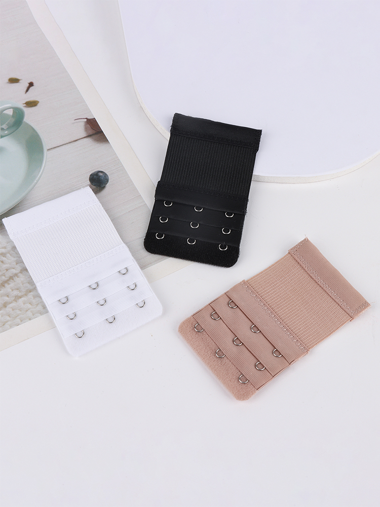 3 stuks 3-haaks bh-bandverleng - Women Accessories Pk recensie en prijs