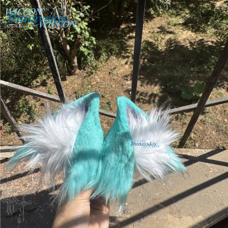 Handgemaakte Beast Ear Neverne - Women'S Ear Accessories recensie en prijs
